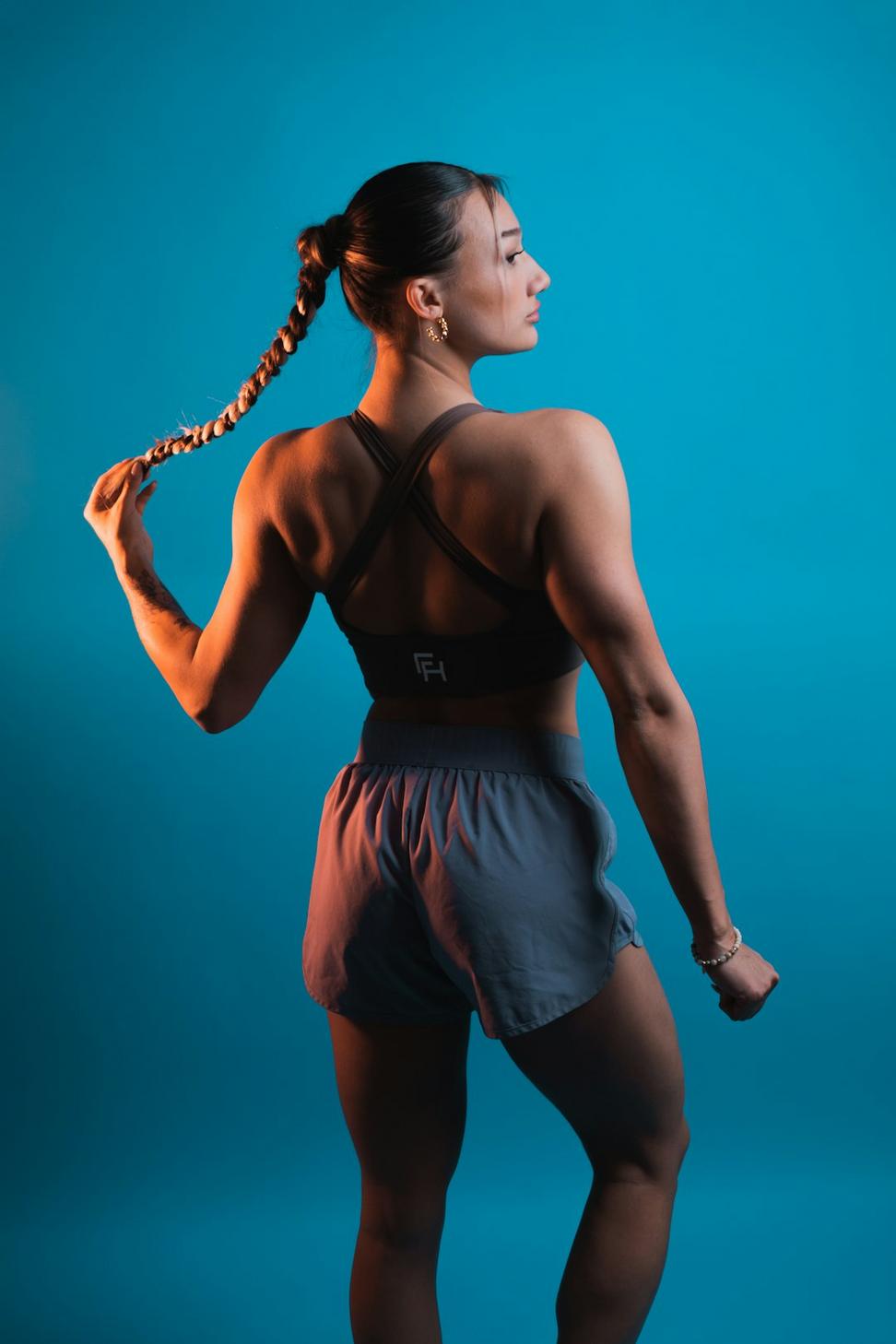 Sarah transformation